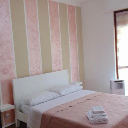 Casa Alessandro Rapallo Eksteriør billede