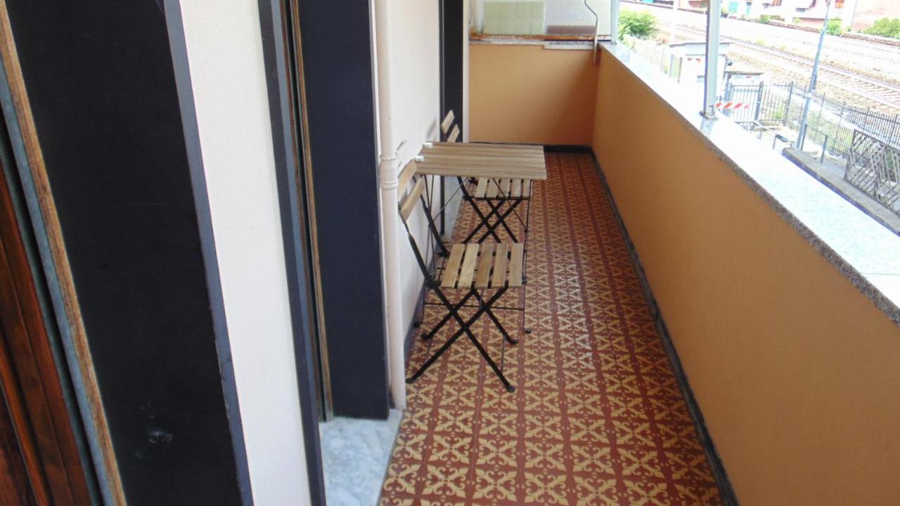 Casa Alessandro Rapallo Eksteriør billede