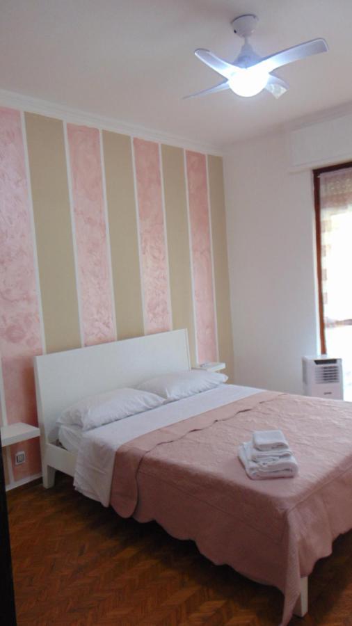 Casa Alessandro Rapallo Eksteriør billede