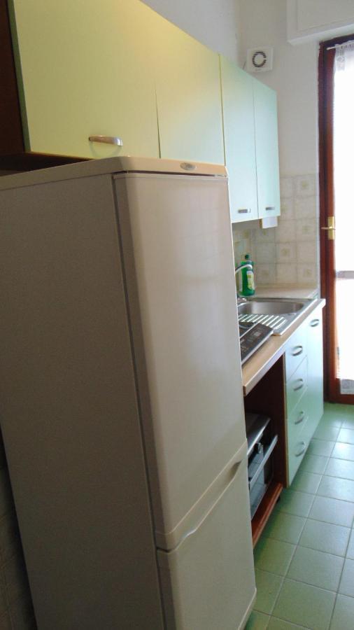 Casa Alessandro Rapallo Eksteriør billede