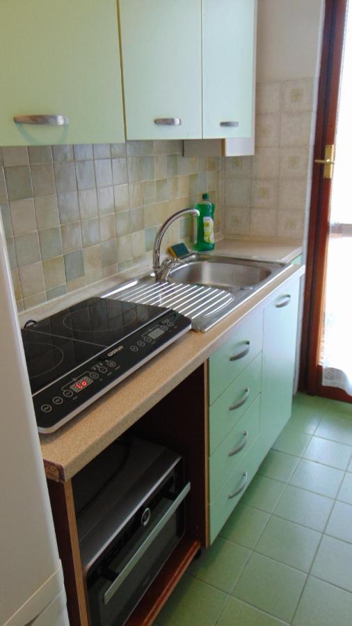 Casa Alessandro Rapallo Eksteriør billede